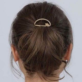 マリークワント(MARY QUANT)の新品　マリークワント　ヘアアクセサリー(ヘアアクセサリー)