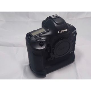 Canon キヤノン EOS 1Dx MarkII 美品 (デジタル一眼)