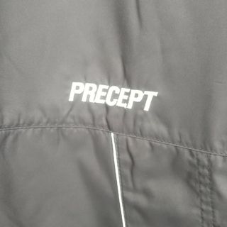 PRECEPTスポーツジャケット（L）(ウエア)