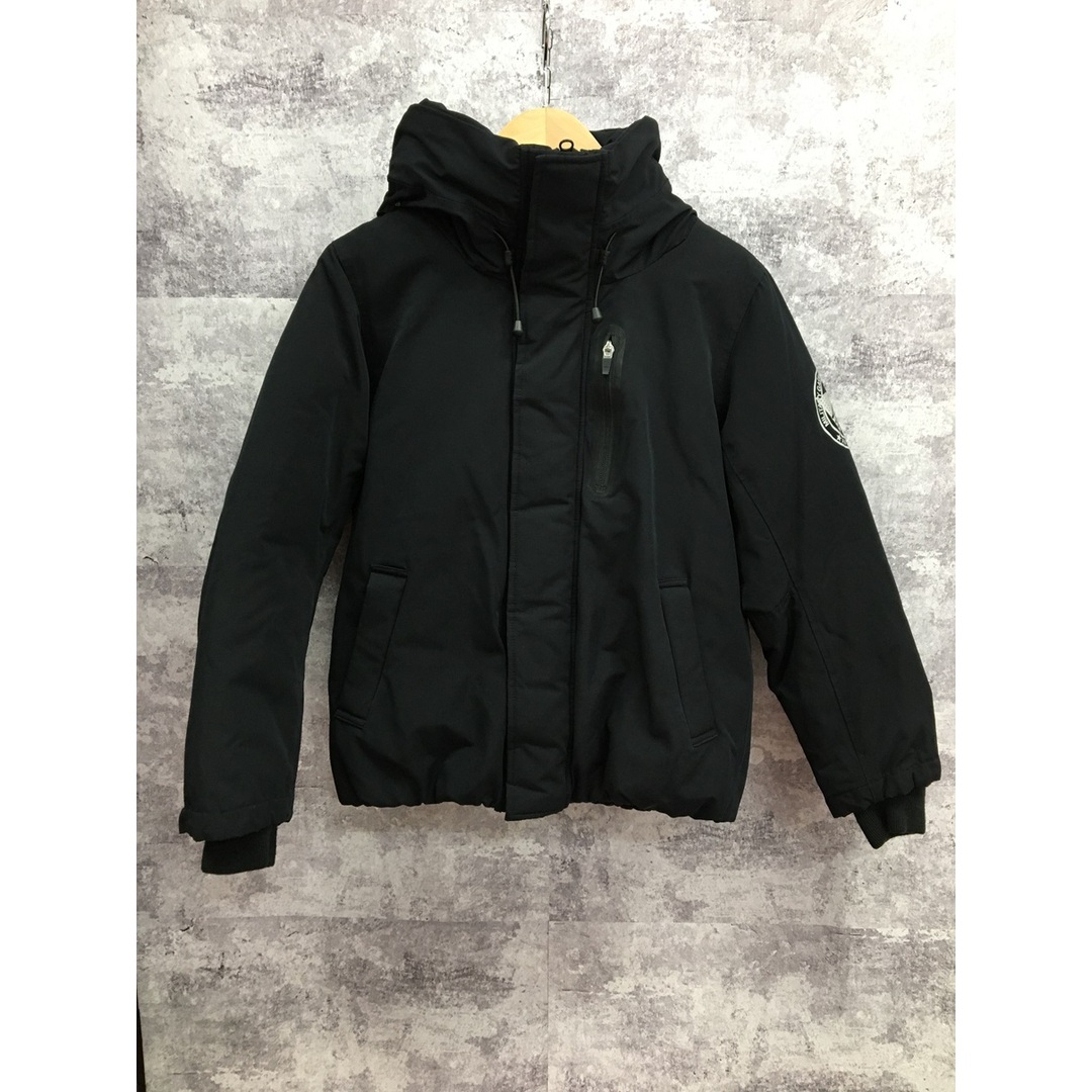AVIREX - AVIREX MILITARY FUNCTION DOWN 2 アヴィレックス ダウンジャケット レディース【3423-004】