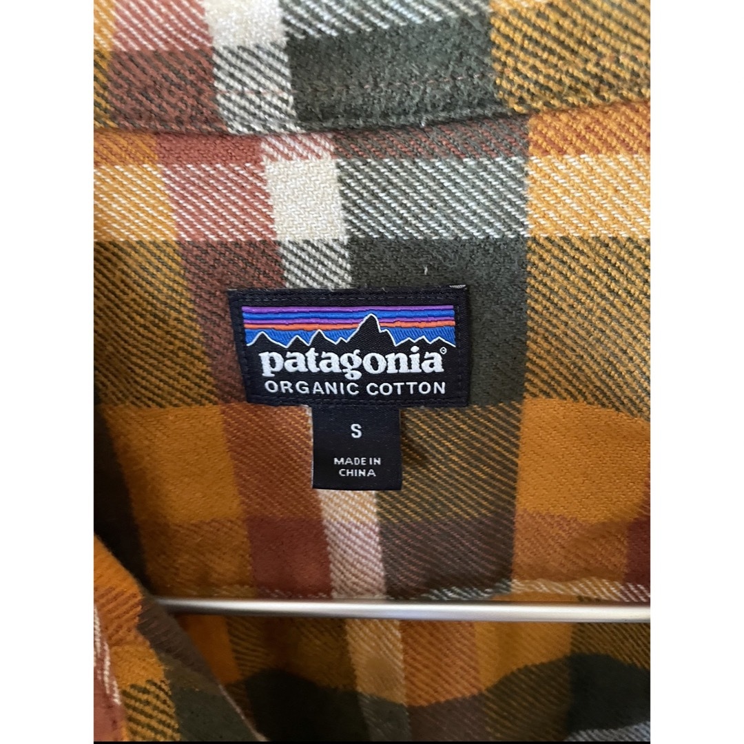 patagonia(パタゴニア)のパタゴニア　シャツ　【絶版】 メンズのトップス(シャツ)の商品写真