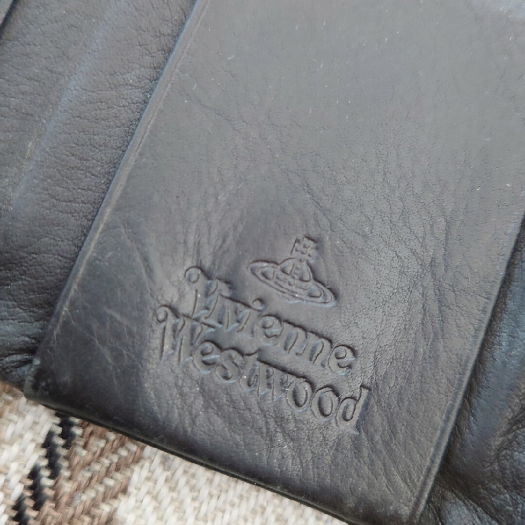 Vivienne Westwood(ヴィヴィアンウエストウッド)のVivienne Westwood　キーケース レディースのファッション小物(キーケース)の商品写真