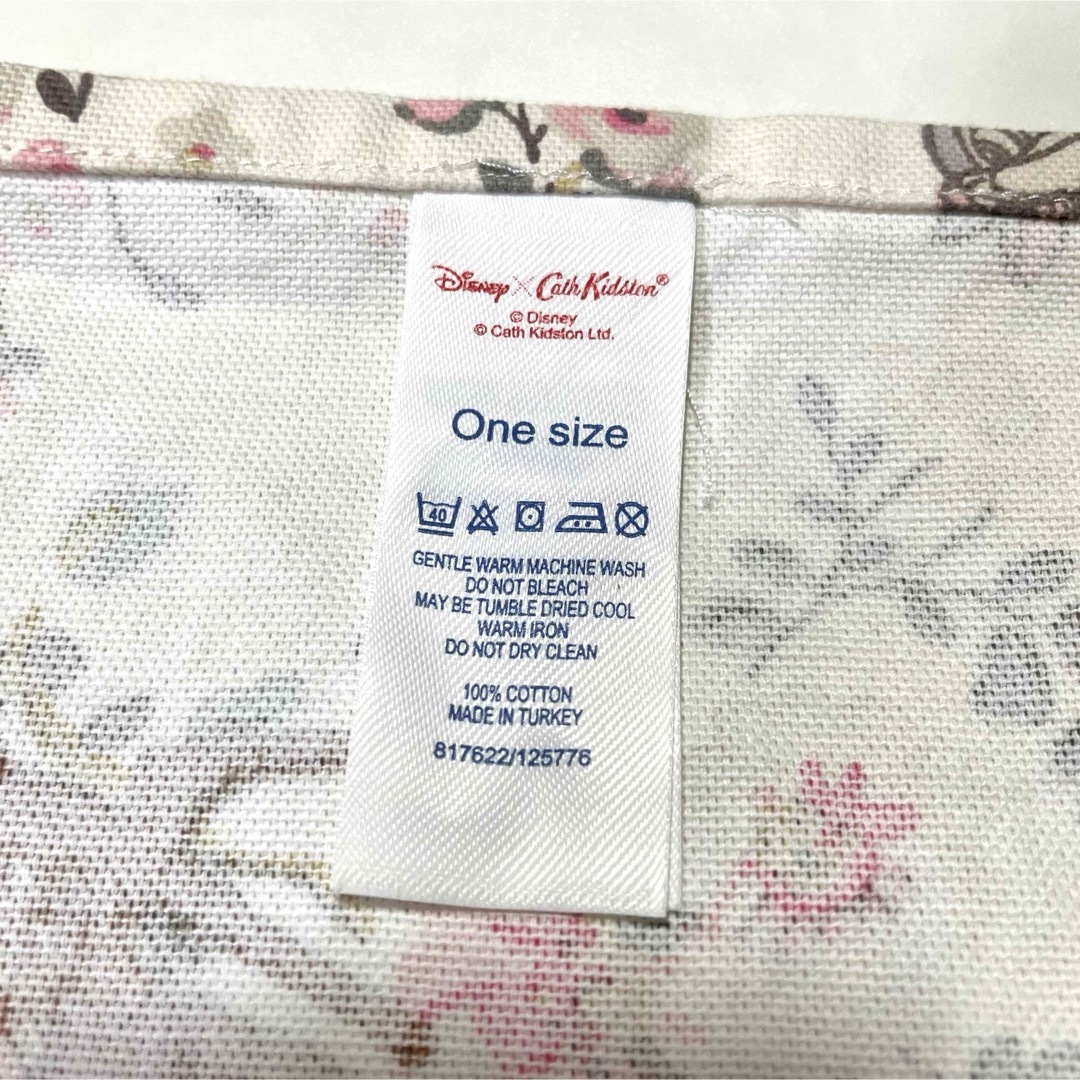 Cath Kidston - 美品♪キャスキッドソン×ディズニー バンビ Cath Kidston - 美品♪キャスキッドソン×ディズニー バンビ