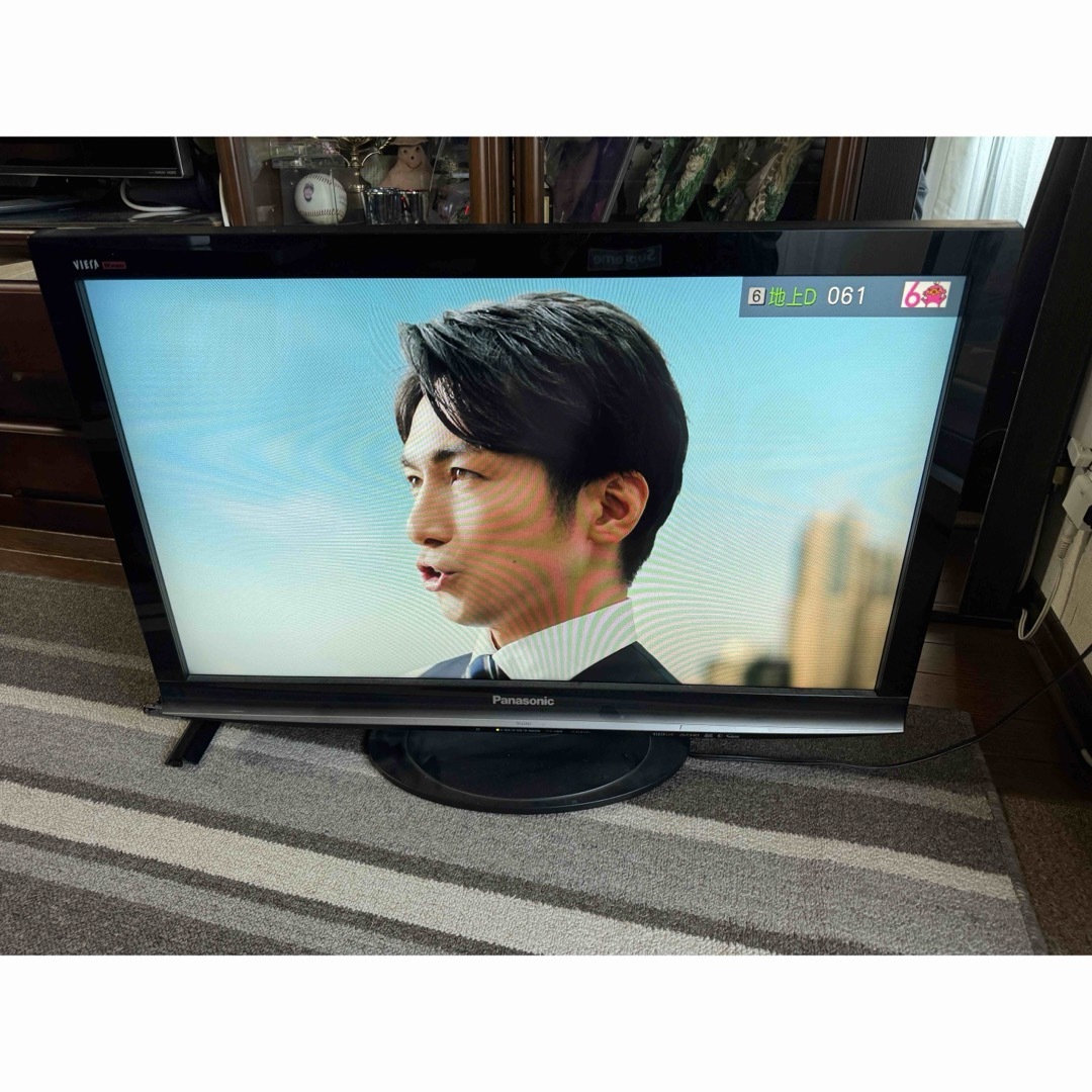 Panasonic　VIERA　TH-L32G1　32インチ