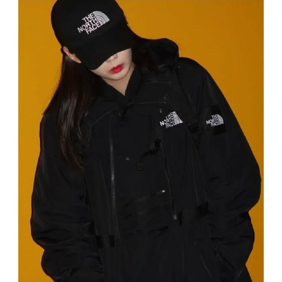 THE NORTH FACE(ザノースフェイス)のアノラック THE NORTH FACE ノースフェイス 新品 ナイロン S メンズのジャケット/アウター(ナイロンジャケット)の商品写真