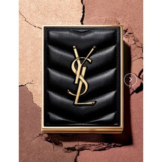 イヴサンローランボーテ(Yves Saint Laurent Beaute)のYves Saint Laurent Beauteクチュールミニクラッチ200(アイシャドウ)