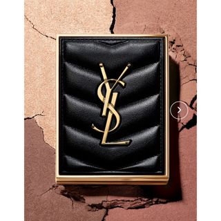 イヴサンローランボーテ(Yves Saint Laurent Beaute)のYves Saint Laurent Beauteクチュールミニクラッチ200(アイシャドウ)