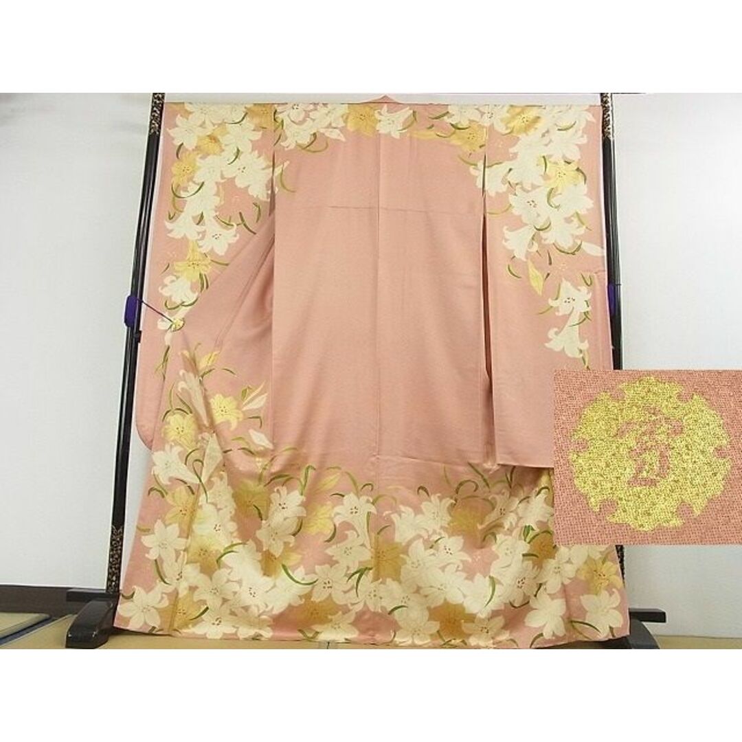 53820円 平和屋本店□極上 ジャパンオートクチュール 渡辺雪三郎 53820円 平和屋本店□極上 ジャパンオートクチュール 渡辺雪三郎