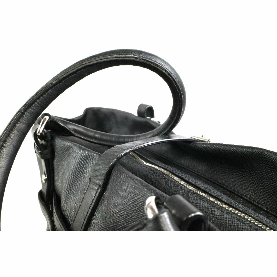 TUMI(トゥミ)のトゥミ 73107D2 Villa 『ヴィヴェローネ』　ビジネストート　ラージ メンズのバッグ(トートバッグ)の商品写真