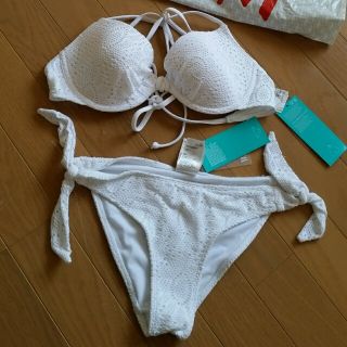 エイチアンドエム(H&M)の期間限定値下げ H&M エイチアンドエム 水着 (水着)