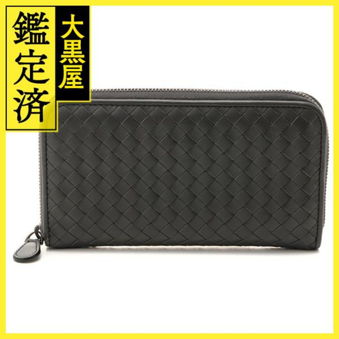 Bottega Veneta(ボッテガヴェネタ)のBOTTEGA VENETA　ボッテガベネタ　イントレチャート　長財布【207】 メンズのファッション小物(長財布)の商品写真