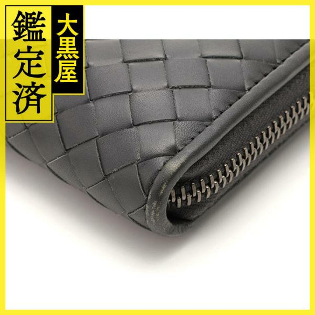 Bottega Veneta(ボッテガヴェネタ)のBOTTEGA VENETA　ボッテガベネタ　イントレチャート　長財布【207】 メンズのファッション小物(長財布)の商品写真