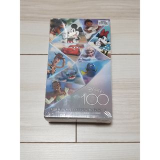 Disney創立100周年 2023 EPOCH PREMIER EDITION(Box/デッキ/パック)