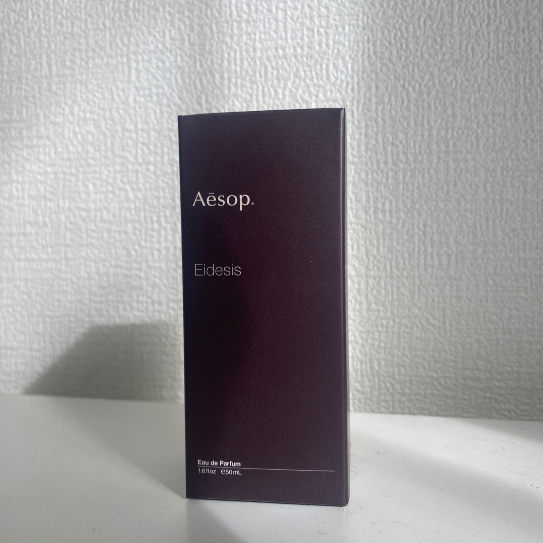 Aesop(イソップ)のイソップ  香水　イーディシス コスメ/美容の香水(ユニセックス)の商品写真