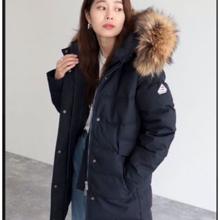 2019aw PYRENEX ピレネックス　MARGAUX ダウン　アローズ