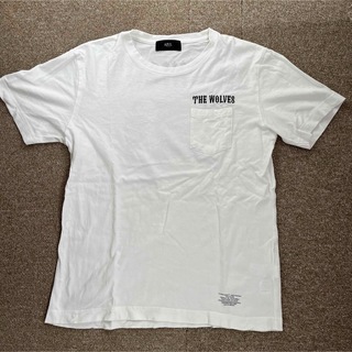 アズール(AZZURE)のAZUL Tシャツ(Tシャツ/カットソー(半袖/袖なし))