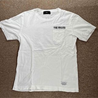 アズール(AZZURE)のAZUL Tシャツ(Tシャツ/カットソー(半袖/袖なし))