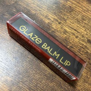 excel - EXCEL GLAZE BARM LIP