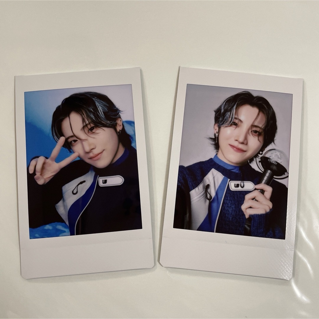 &TEAM チェキ ユウマ YUMA インスタントフォト パウプリ | フリマアプリ ラクマ &TEAM チェキ ユウマ YUMA インスタントフォト パウプリ | フリマアプリ ラクマ
