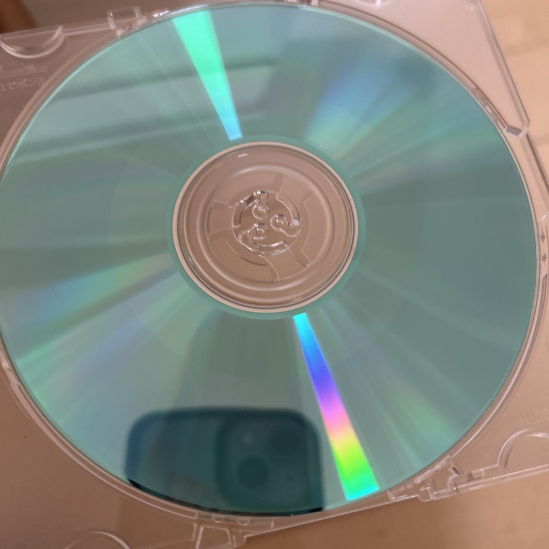 【半額】 コダマユタカ デモCD-R 月ノナイ夜 ポップス+ロック(邦楽)