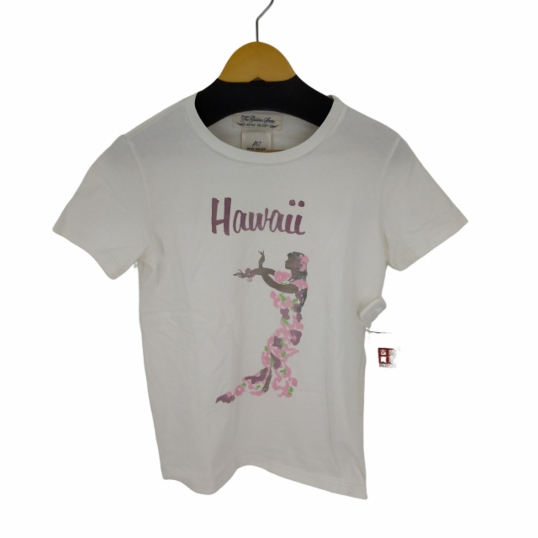 REMI RELIEF(レミレリーフ)のREMI RELIEF(レミレリーフ) S/S TEE HAWAII メンズ メンズのトップス(Tシャツ/カットソー(半袖/袖なし))の商品写真