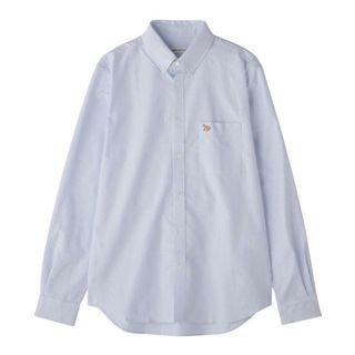 MAISON KITSUNE' - 新品 メゾン キツネ MAISON KITSUNE シャツ MAISON KITSUNE' - 新品 メゾン キツネ MAISON KITSUNE シャツ