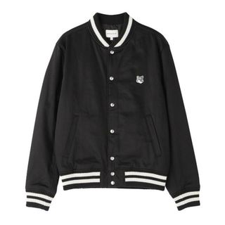 メゾンキツネ ジャケット 美品 最終価格MAISONKITSUNE - kcsonics.org