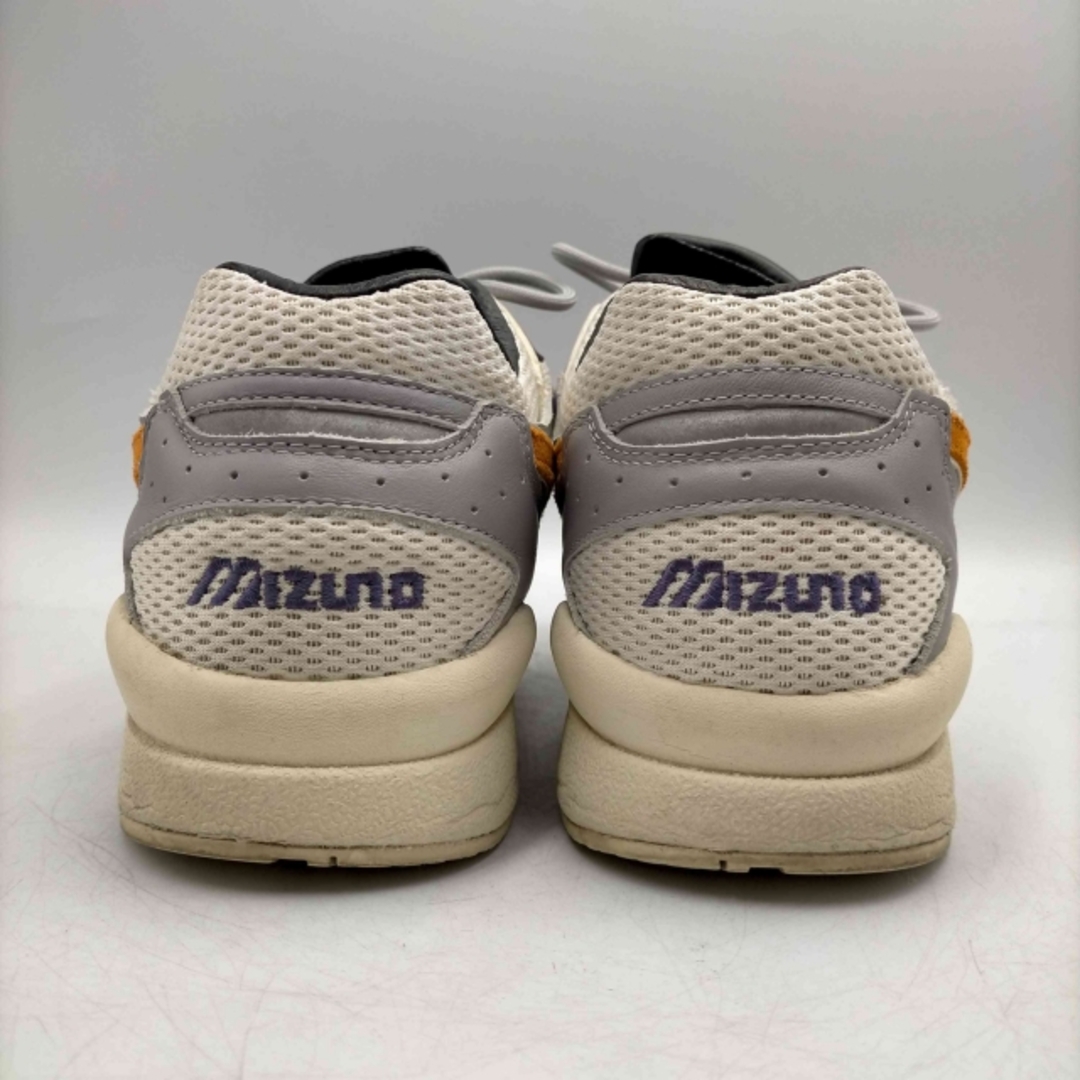 MIZUNO(ミズノ)のPATTA(パタ) SKY MEDAL メンズ シューズ スニーカー メンズの靴/シューズ(スニーカー)の商品写真
