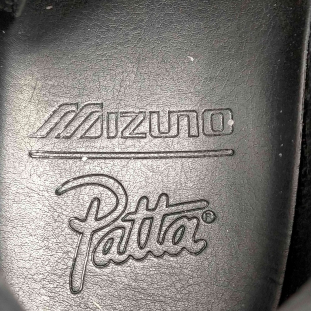 MIZUNO(ミズノ)のPATTA(パタ) SKY MEDAL メンズ シューズ スニーカー メンズの靴/シューズ(スニーカー)の商品写真