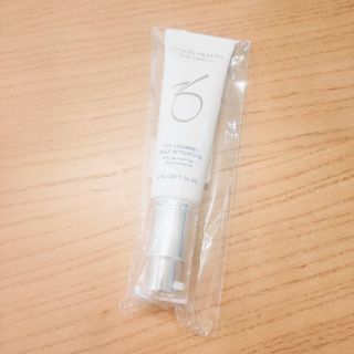 オバジ(Obagi)の【新品未使用】ゼオスキン　シーセラム　20ml(美容液)