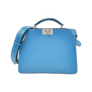 フェンディ(FENDI)のフェンディ ピーカブー アイシーユー スモール 7VA530 AF2H バッグ(ハンドバッグ)