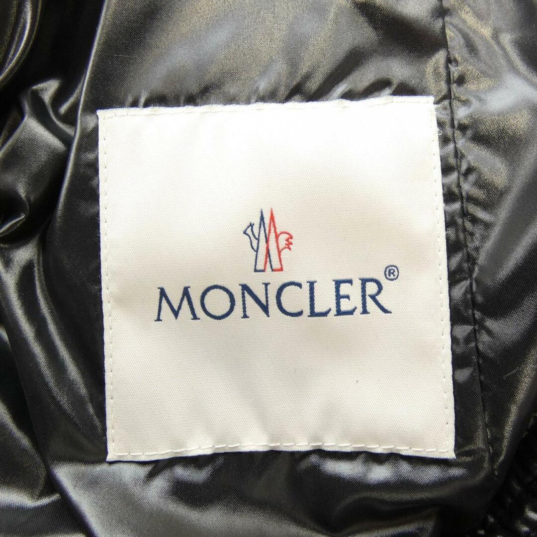 MONCLER(モンクレール)のモンクレール MONCLER ダウンコート レディースのジャケット/アウター(その他)の商品写真