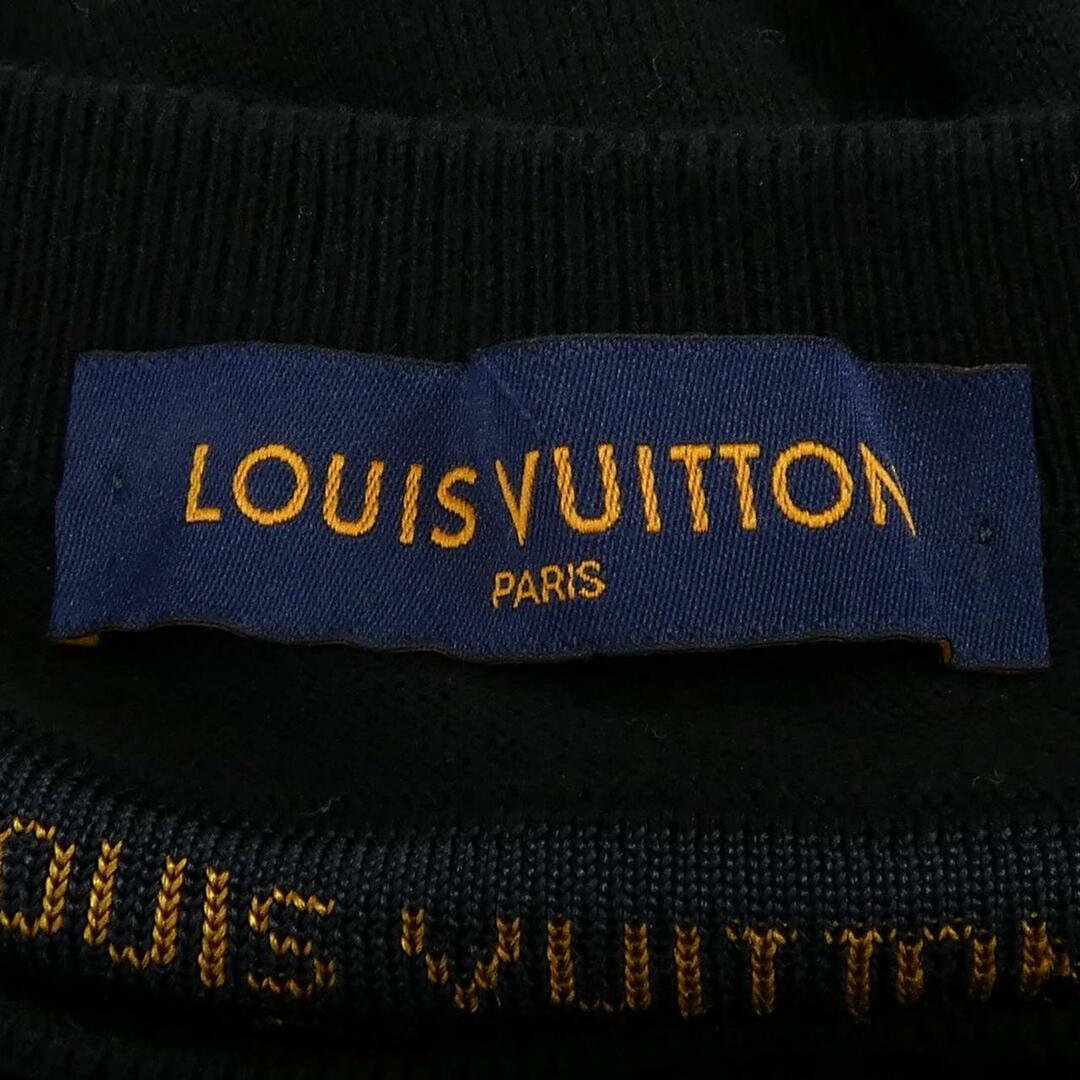 LOUIS VUITTON(ルイヴィトン)のルイヴィトン LOUIS VUITTON トップス メンズのトップス(その他)の商品写真