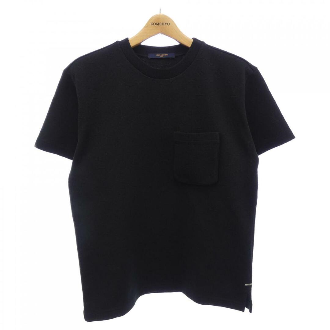 ご注意くださいルイヴィトン LOUIS VUITTON Tシャツ