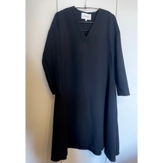 ENFOLD - 18AW ナゴンスタンス nagonstans ニット ワンピースの通販 by ...