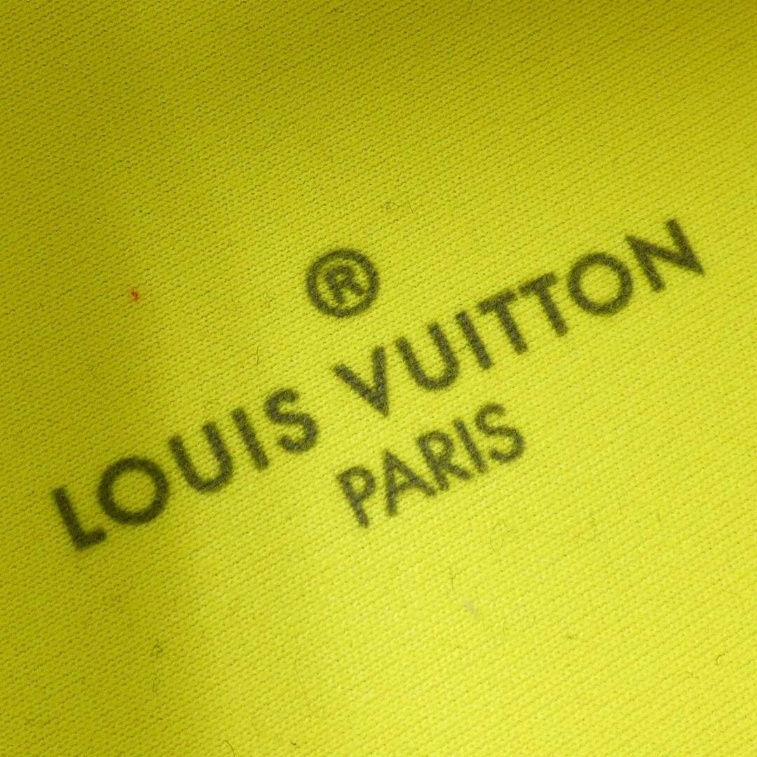 LOUIS VUITTON(ルイヴィトン)のルイヴィトン LOUIS VUITTON スニーカー レディースの靴/シューズ(スニーカー)の商品写真