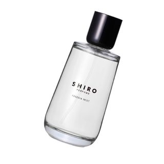 シロ(shiro)のshiro  シロ フリージア ミスト  オードパルファンEDP5ml 天香香水(香水(女性用))