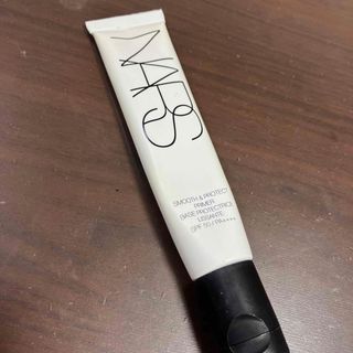 ナーズ(NARS)のナーズ　スムース&プロテクトプライマー(化粧下地)