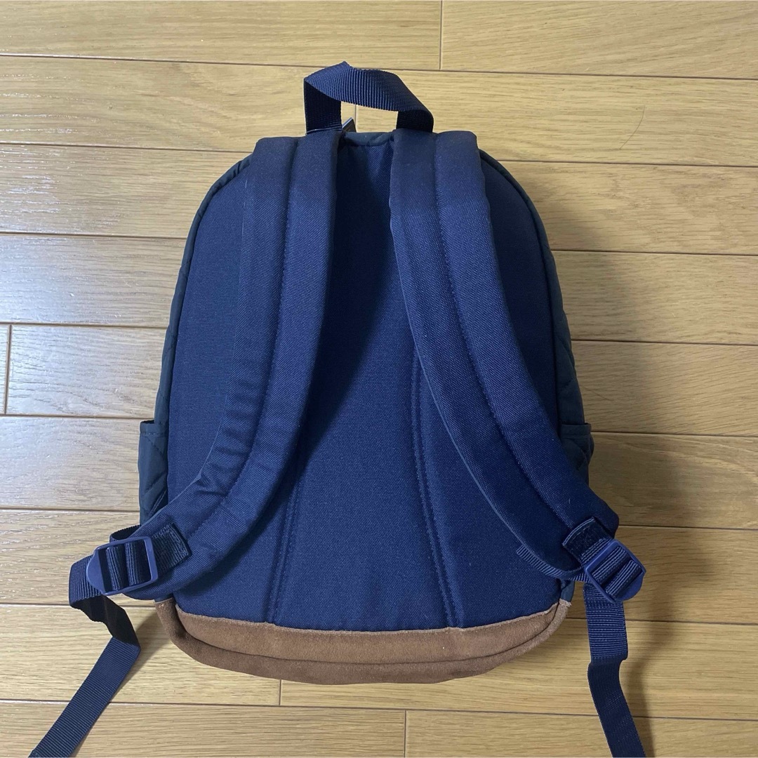 POLO RALPH LAUREN(ポロラルフローレン)の新品☆ポロ ラルフローレン リュック キッズ 鞄 バッグ キッズ/ベビー/マタニティのこども用バッグ(リュックサック)の商品写真