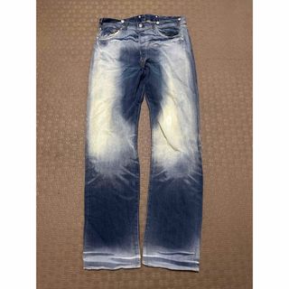 リーバイス(Levi's)のLevi's LVC 680本限定 Death Valley 米国製 w36(デニム/ジーンズ)