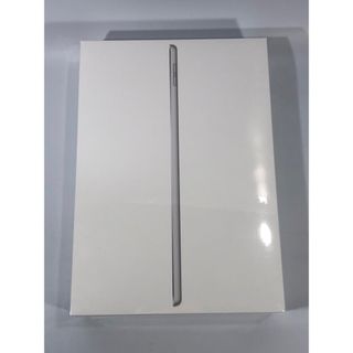 アイパッド(iPad)の未開封品 iPad 9世代 64GB Wi-Fi シルバー MK2L3J/A 1(タブレット)