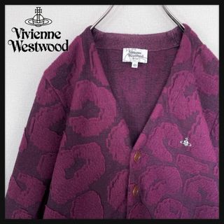 Vivienne Westwood - 【大人気オーブ刺繍☆レアデザイン】ヴィヴィアン