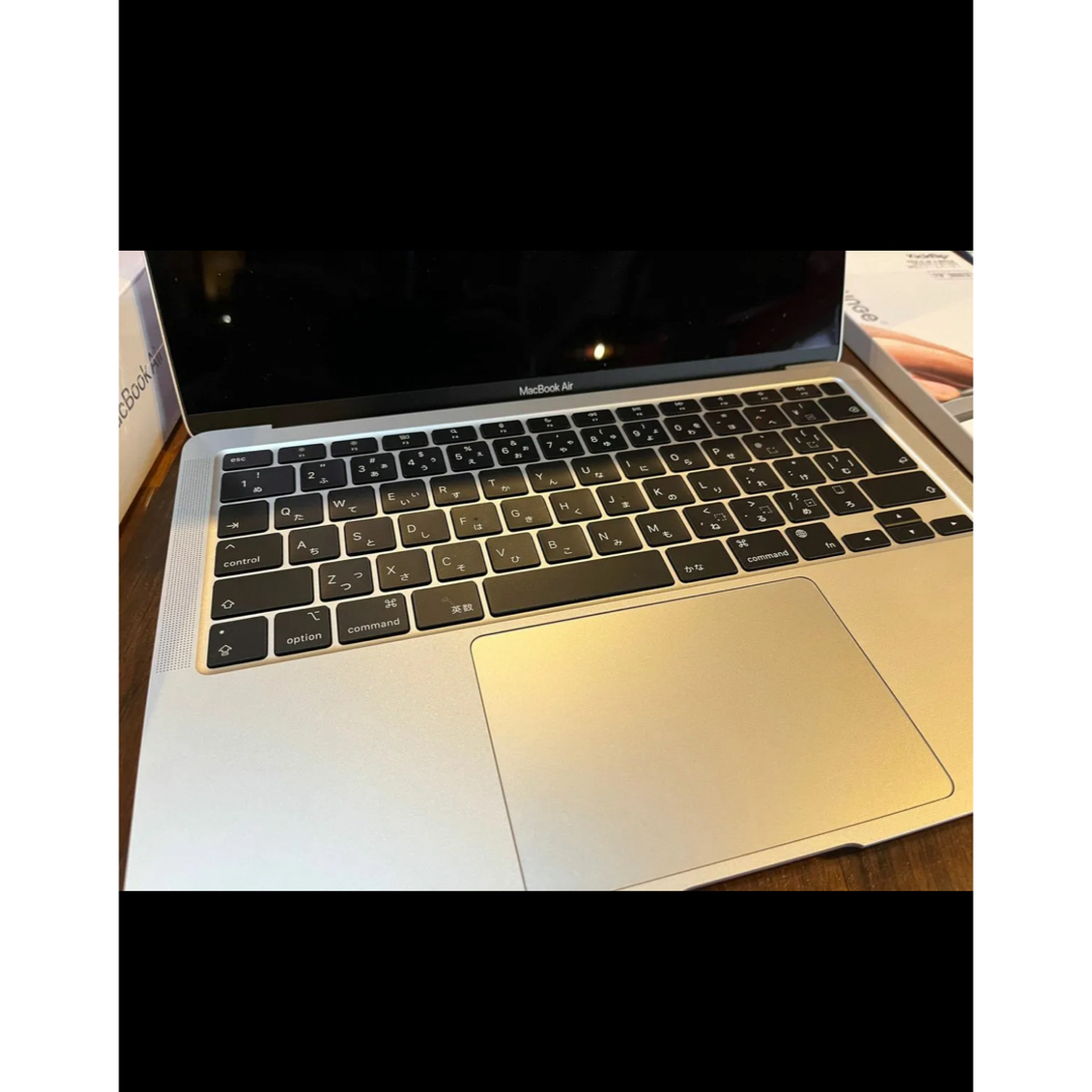 MacBook Air 13 256GB 超美品 MacBook Air 13 256GB 超美品