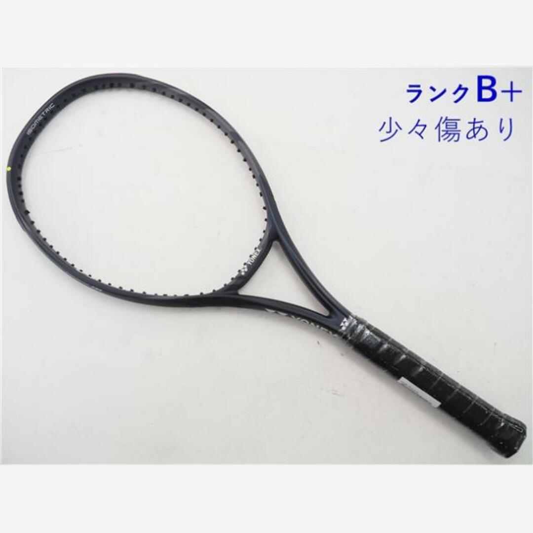 100平方インチ長さテニスラケット ヨネックス ブイコア 100 2019年モデル (G3)YONEX VCORE 100 2019