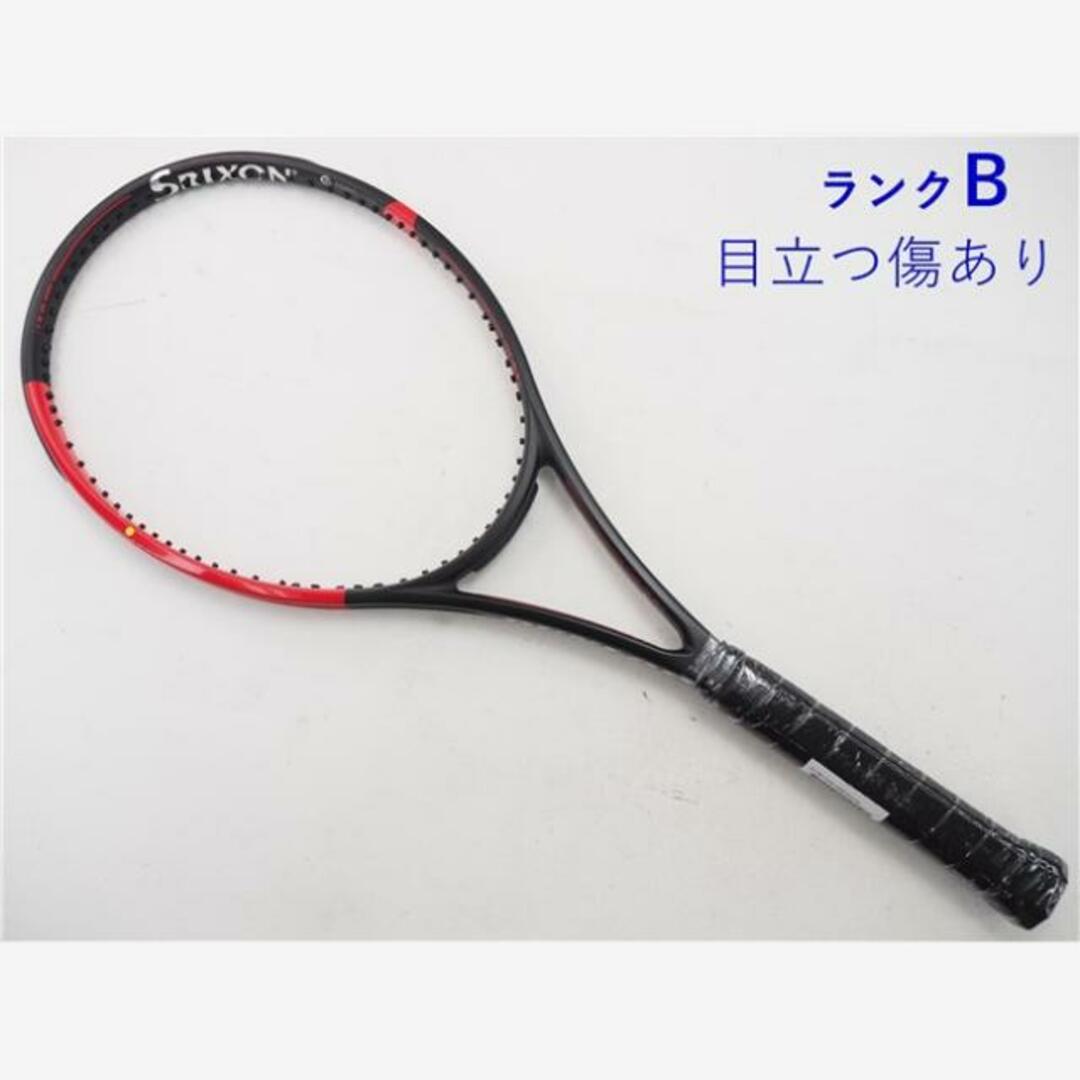 値下げしました！ダンロップ　テニスラケット cx200 G3