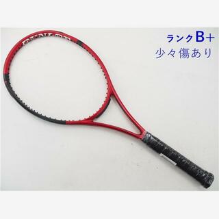 ダンロップ(DUNLOP)の中古 テニスラケット ダンロップ シーエックス 200 2021年モデル (G2)DUNLOP CX 200 2021(ラケット)