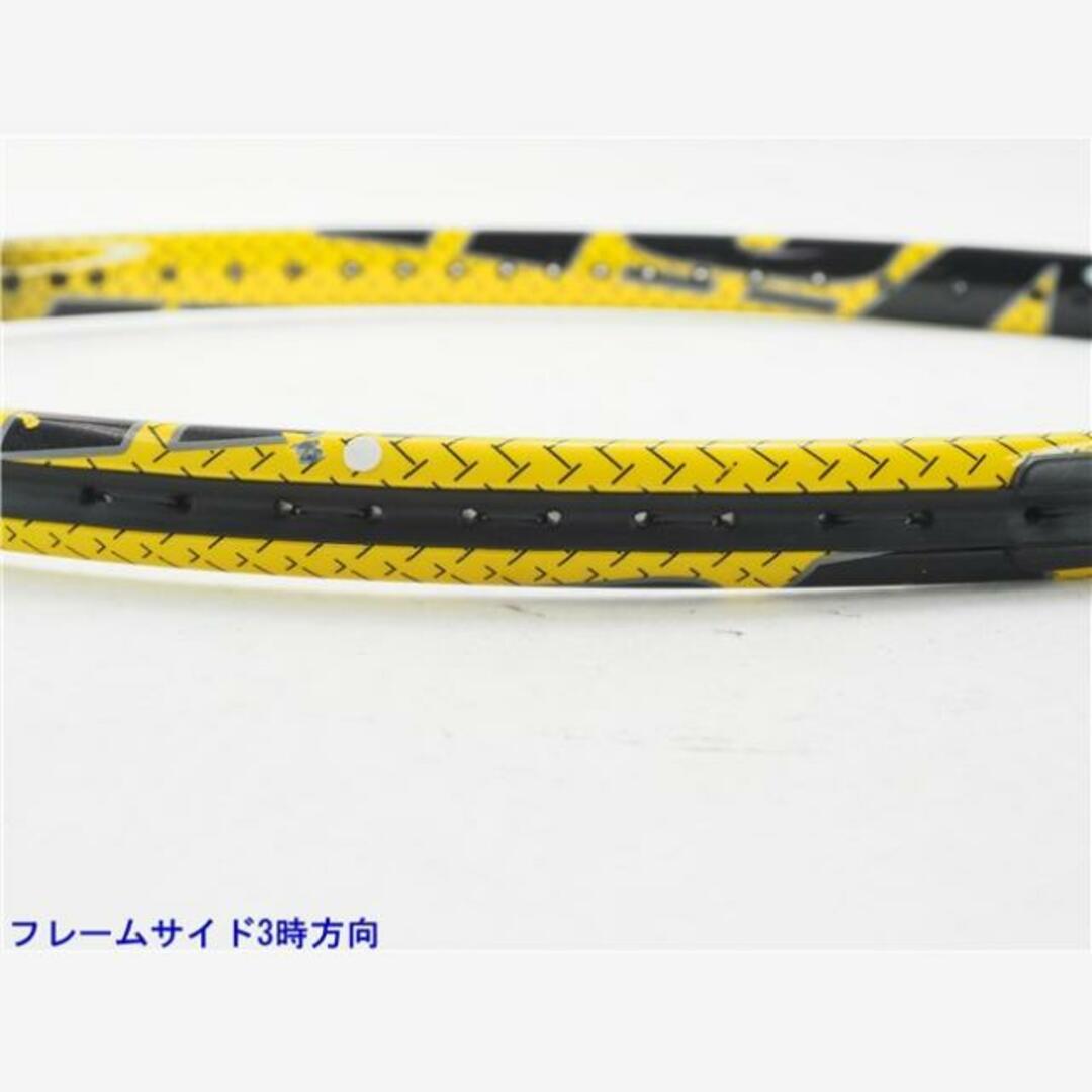 Volkl - 中古 テニスラケット フォルクル クラッシック 10 プロ