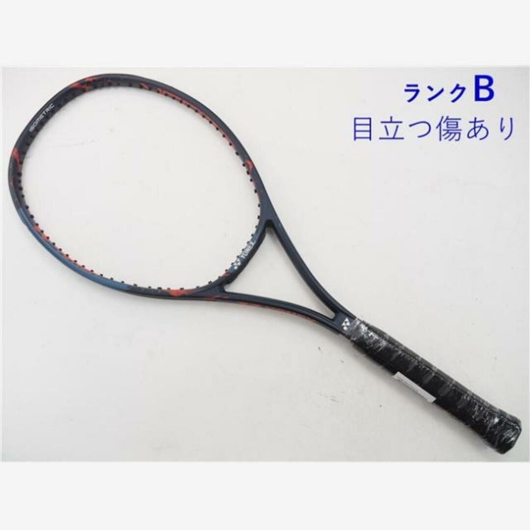 テニスラケット ヨネックス ブイコア プロ 97 2018年モデル (G2)YONEX VCORE PRO 97 2018