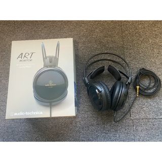 オーディオテクニカ(audio-technica)の【大特価】audio−technica ARTMONITER ATH-A500Z(ヘッドフォン/イヤフォン)