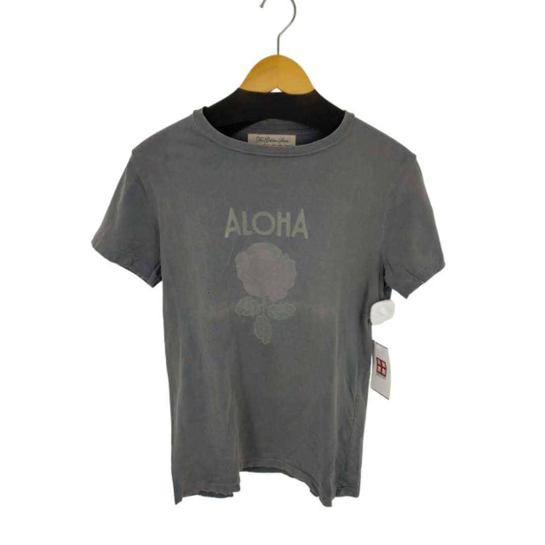 REMI RELIEF(レミレリーフ)のREMI RELIEF(レミレリーフ) S/S TEE ALOHA メンズ メンズのトップス(Tシャツ/カットソー(半袖/袖なし))の商品写真